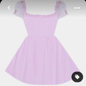 Bonne Chance Collection - Sugar Plum Melanie Fairy Dress